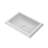 NativeStone Handmade Rectangular Drop-in Bathroom Sink-70142598