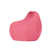 Rose 100 % polyester est en rupture de stock