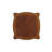 Andrell Solid Wood Top Coffee Table