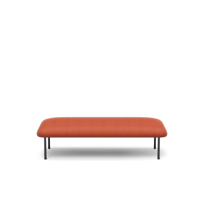 Banc QT, Brique