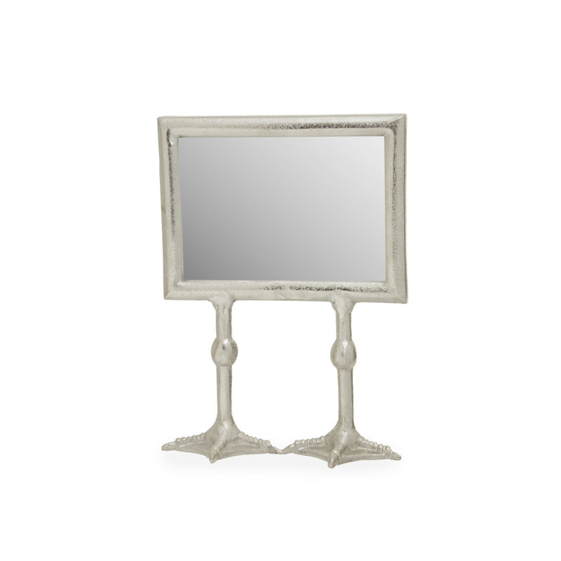 Galicia Silver Picture Frame
