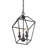 Addyson 3 - Light Lantern Pendant-703168198