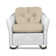 Reflections Outdoor Rocker Chair