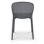 Bailey Stacking Patio Dining Chair-1714388980