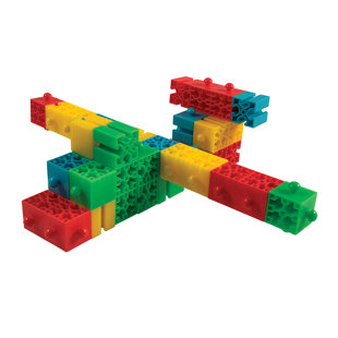 Lock Blox and Play Guide