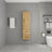 16" Side Cabinet Wall-Mounted-1453613931