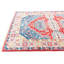 Tapis rouge Olander