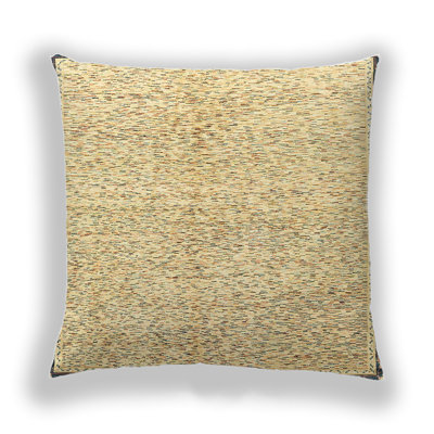 Abstract 3404 Indoor Throw Pillow