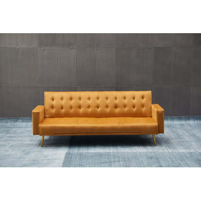 SOFA BED - GINGER