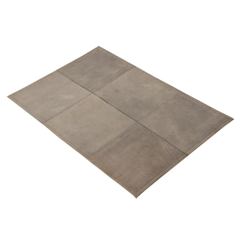 Jed Gray Rug