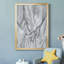 Marbré blanc I - reproduction d'art sur toile-1382086197-1382086200