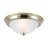 Loggins Flush Mount-461201504