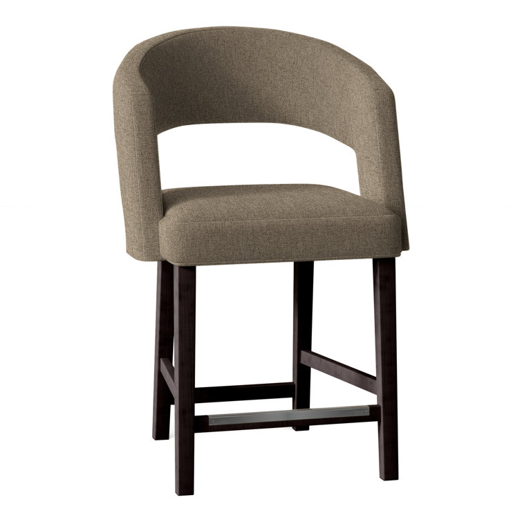 Tabouret de comptoir 26 po Bryant