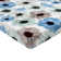 Drap-housse floral Ambesonne