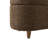 Bailey Boucle-Style Curved Storage Accent Bench-276019341