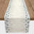 Ameia Rectangle Polyester Table Runner-49136695-49101332