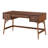 Hadwig Clean-Lined Solid Wood Writing Desk-1677612244
