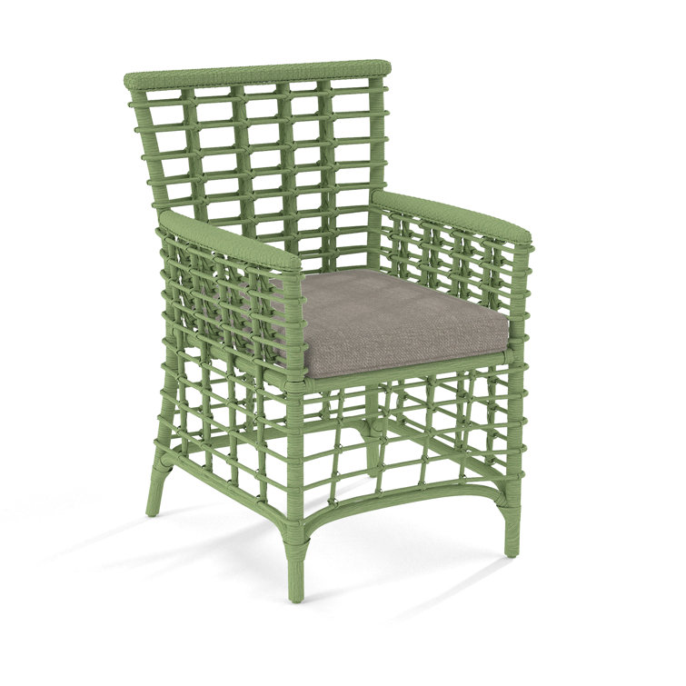 Fauteuil Luca