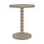 Table de bout à piédestal Fiama-810030315-897174348