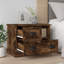 Ehrentraud 60cm W Bedside Table-1904225155