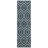 Forsberg Hand Tufted Wool Geometric Rug-26830612