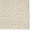 Tapis blanc uni Jaipur Living Naturals Tobago (5 pi x 8 pi)-472163391