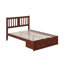 Lit plateforme avec rangement en bois massif Zosia-1024366081-1024366334