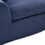 Canapé modulaire modulaire Cloud, confortable et moderne 2 places avec housses de coussin amovibles pour des espaces de vie polyvalents-1737860086
