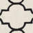 Cannen Hand Tufted Wool Geometric Rug-1534048857