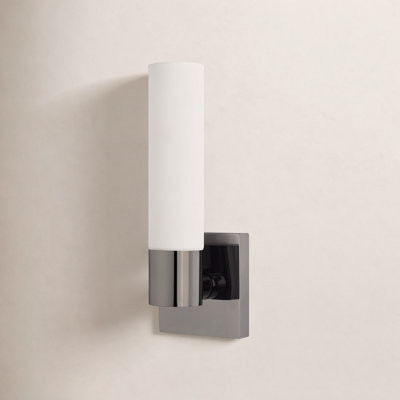 Fulton Armed Sconce