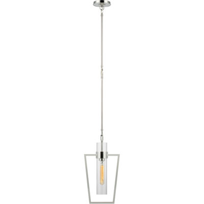 Ian K. Fowler Presidio Petite Caged Pendant