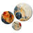 Abstract Wall Decor