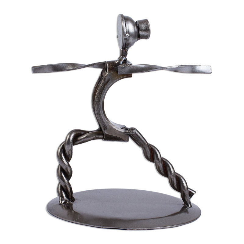 Ralphio People Figurines & Sculptures
