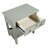 Adaisia Adasia 1-drawer Storage Nightstand - Set of 2-101250114