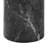 Dalissa Resin End Table with Marble Finish-1157397174