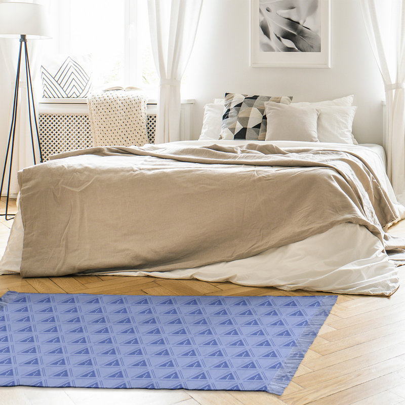 Tapis minimal tree trees, Non