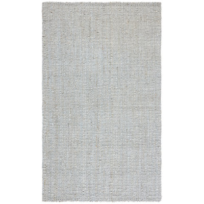 Aneicia Gray Area Rug