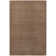 Fancy Brown Rug