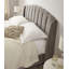 Upholstered Ottoman Storage Bed