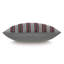 Andes Lumbar Pillow Cover & Insert