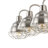 Antigona Industrial Farmhouse Iron LED Vanity-1520253131