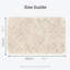 Jordan Microfibre Non Slip Bath Mat-12896135