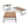 Tobias Coffee Table