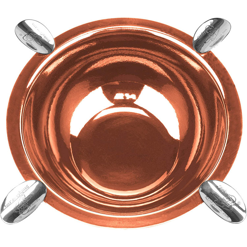 Stinky Cigar Ashtray