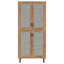 Armoire de rangement pour chaussures Stagg