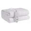 Protège-matelas chauffant chauffant électrique 78 x 80