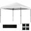 Tente escamotable Pop Up-126120861