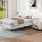 9 Inch High Profile Box Spring Only with Fabric Cover Mattress Foundation Easy Assembly-98377669