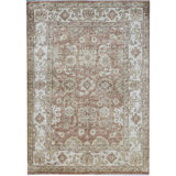 Demirji One-of-a-Kind 11'10" X 17'3" Area Rug