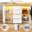 197cm Bar Cabinet